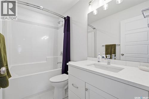 112 Forsey Avenue, Saskatoon, SK - Indoor Photo Showing Bathroom