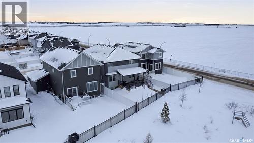 112 Forsey Avenue, Saskatoon, SK - Outdoor With Body Of Water