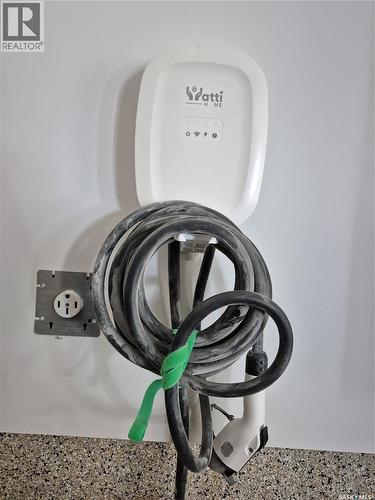 112 Forsey Avenue, Saskatoon, SK - 