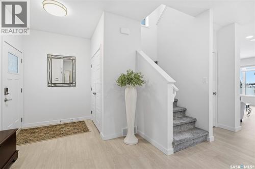 112 Forsey Avenue, Saskatoon, SK - Indoor Photo Showing Other Room