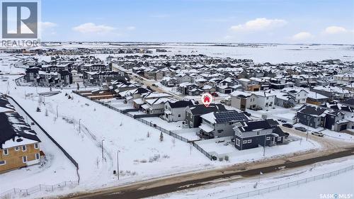 112 Forsey Avenue, Saskatoon, SK - Outdoor With View