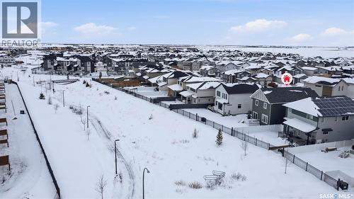 112 Forsey Avenue, Saskatoon, SK - Outdoor With View