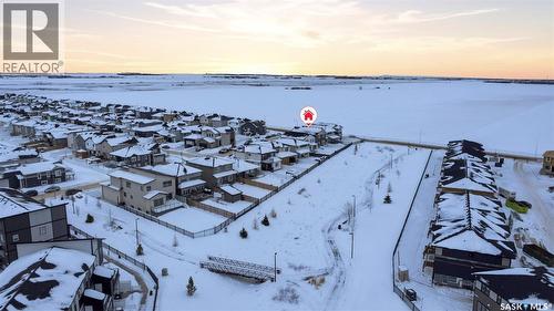 112 Forsey Avenue, Saskatoon, SK - Outdoor With Body Of Water With View