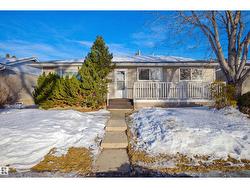 3426 120 AV NW  Edmonton, AB T5W 1K2