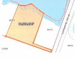 Lot 2 Clermont Road  Clermont, PE C0B 1M0