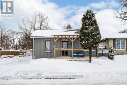 20 TEEPLE STREET  Woodstock (Woodstock - South), ON N4S 3Y7