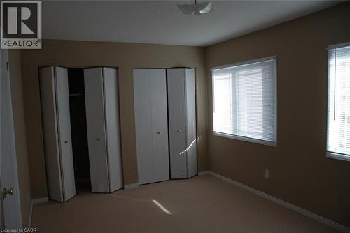 157 Shadow Wood Court, Waterloo, ON - Indoor Photo Showing Other Room