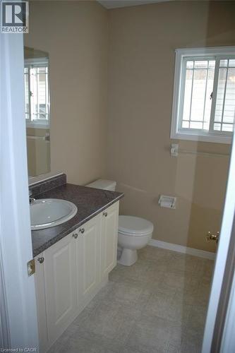 157 Shadow Wood Court, Waterloo, ON - Indoor Photo Showing Bathroom