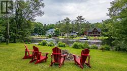 1068 HARTLEY ROAD  Gravenhurst (Morrison), ON P0E 1N0