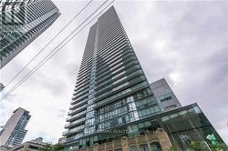 3503 - 832 BAY STREET  Toronto, ON M5S 1Z6