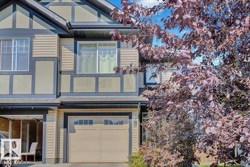 745 Eagleson Cr Nw, Edmonton, AB - Outdoor