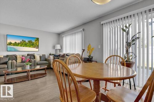 745 Eagleson Cr Nw, Edmonton, AB - Indoor