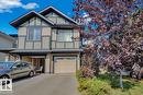 745 Eagleson Cr Nw, Edmonton, AB  - Outdoor 