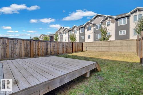 745 Eagleson Cr Nw, Edmonton, AB - Outdoor