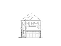 1305 Hawks Ridge Link NW  Edmonton, AB T5S 0M2