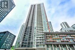 722 - 85 QUEENS WHARF ROAD  Toronto, ON M5V 0J9