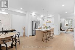 148 RHODES AVENUE  Toronto, ON M4L 3A1