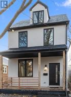 148 RHODES AVENUE  Toronto, ON M4L 3A1