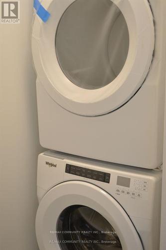 811 Stanstead Path, Oshawa, ON - Indoor Photo Showing Laundry Room