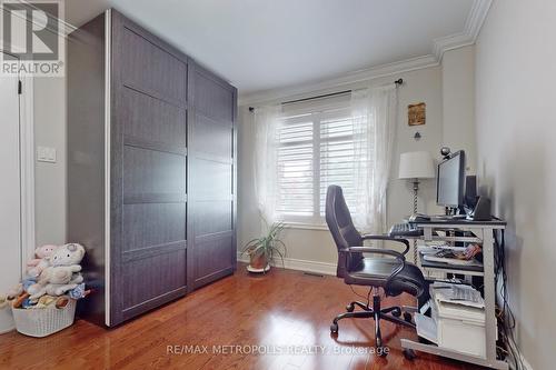 64 Mandel Crescent, Richmond Hill, ON - Indoor Photo Showing Office