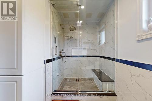 64 Mandel Crescent, Richmond Hill, ON - Indoor Photo Showing Bathroom