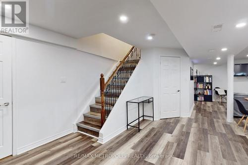 64 Mandel Crescent, Richmond Hill, ON - Indoor Photo Showing Other Room