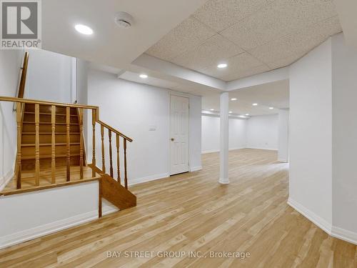 15 Futura Avenue, Richmond Hill, ON - Indoor