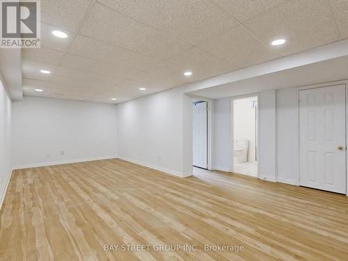 15 Futura Avenue, Richmond Hill, ON - Indoor Photo Showing Other Room