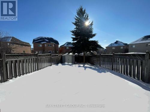 15 Futura Avenue, Richmond Hill, ON - 