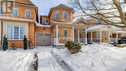 68 WALKVIEW STREET  Richmond Hill, ON L4E 4H6