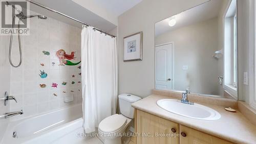 68 Walkview Crescent, Richmond Hill, ON - Indoor Photo Showing Bathroom