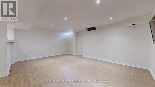 68 Walkview Crescent, Richmond Hill, ON - Indoor