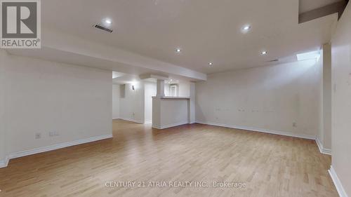 68 Walkview Crescent, Richmond Hill, ON - Indoor