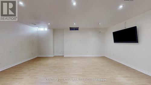 68 Walkview Crescent, Richmond Hill, ON - Indoor