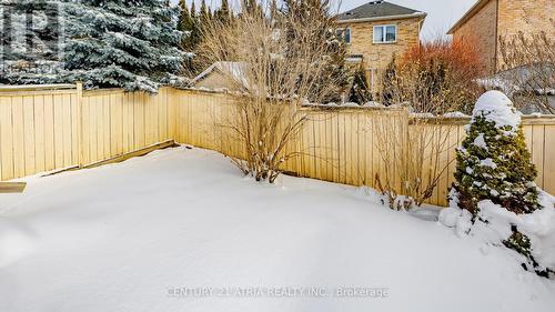 68 Walkview Crescent, Richmond Hill, ON - Outdoor