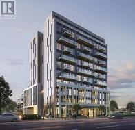 215 - 4569 KINGSTON ROAD  Toronto, ON M1E 2P3