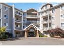 #324 5350 199 St Nw, Edmonton, AB  - Outdoor With Facade 