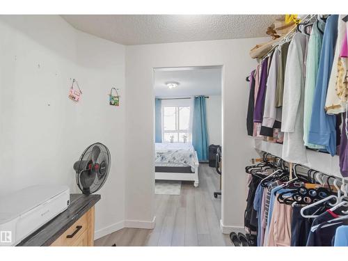 #324 5350 199 St Nw, Edmonton, AB - Indoor With Storage