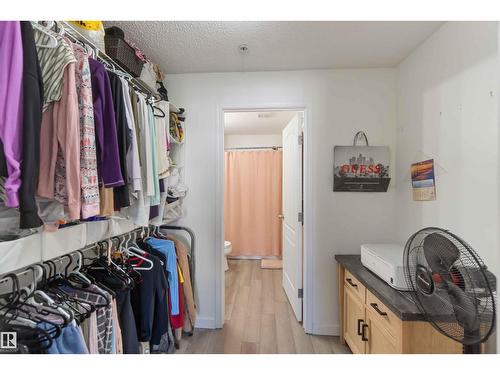 #324 5350 199 St Nw, Edmonton, AB - Indoor With Storage