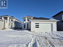 286 Stromberg COURT  Saskatoon, SK S7L 7N2