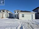 286 Stromberg Court, Saskatoon, SK  - Outdoor 