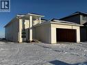 286 Stromberg Court, Saskatoon, SK  - Outdoor With Exterior 