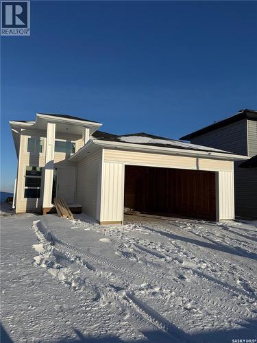 286 Stromberg Court, Saskatoon, SK - Outdoor