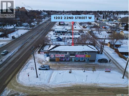 1202 22Nd Street W, Saskatoon, SK 