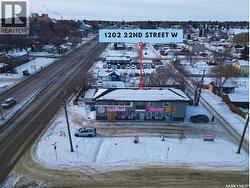 1202 22nd STREET W  Saskatoon, SK S7M 0S7