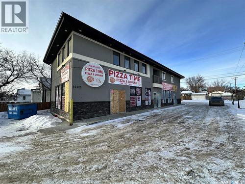 1202 22Nd Street W, Saskatoon, SK 
