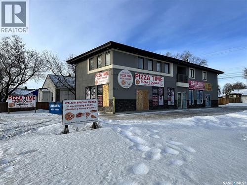 1202 22Nd Street W, Saskatoon, SK 