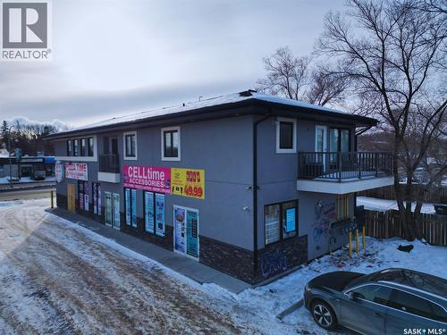 1202 22Nd Street W, Saskatoon, SK 