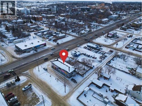 1202 22Nd Street W, Saskatoon, SK 