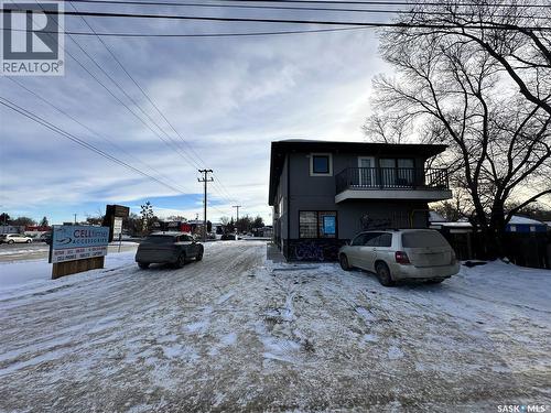 1202 22Nd Street W, Saskatoon, SK 